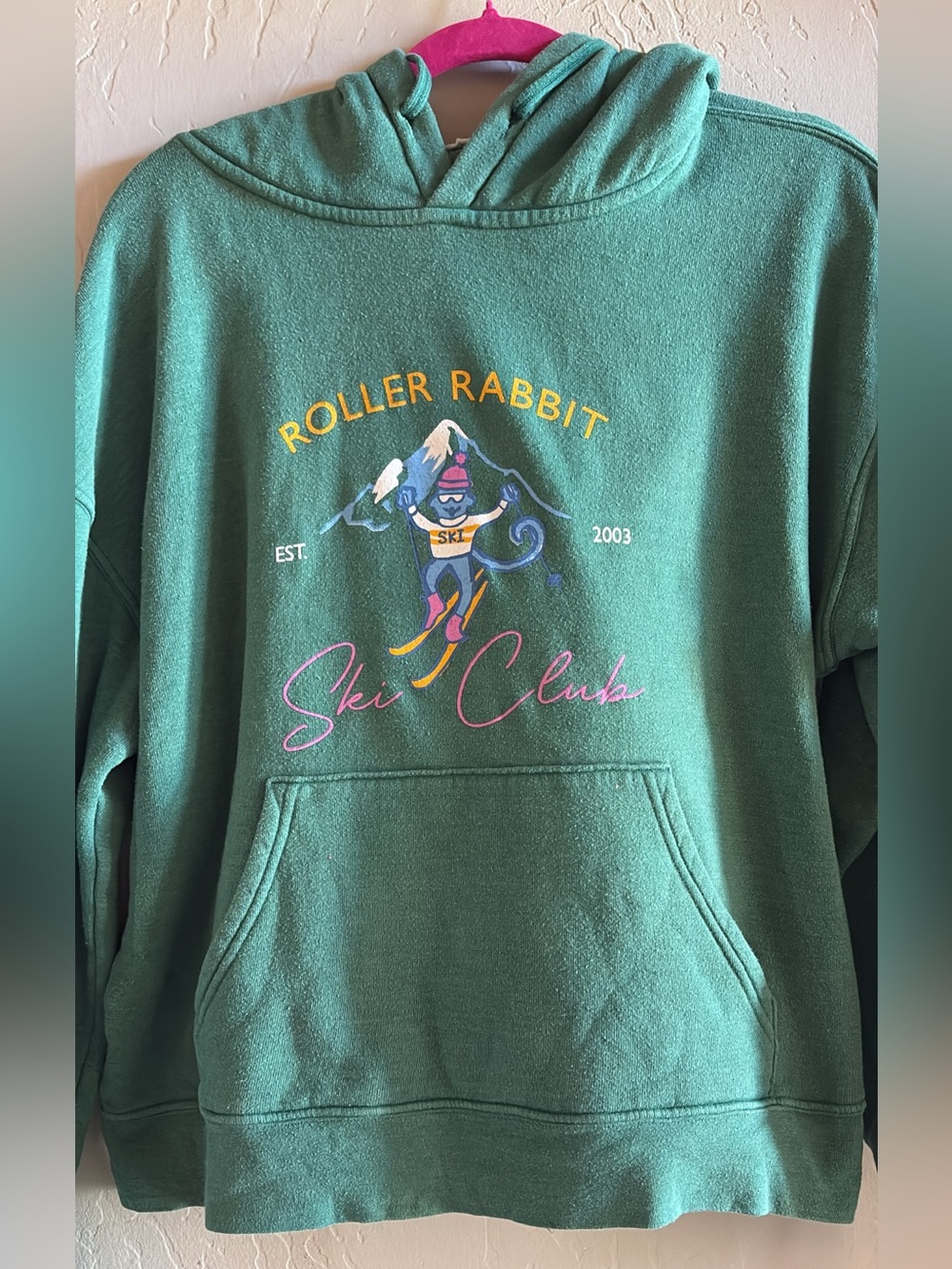 Women's Sweater Subcategory Selection